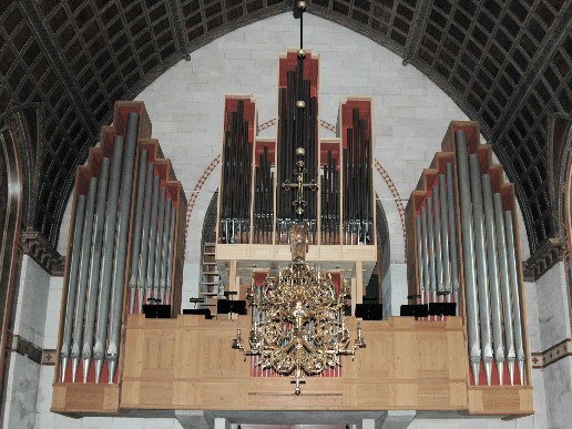 Hellig Kors Kirke