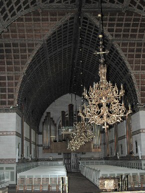 Hellig Kors Kirke