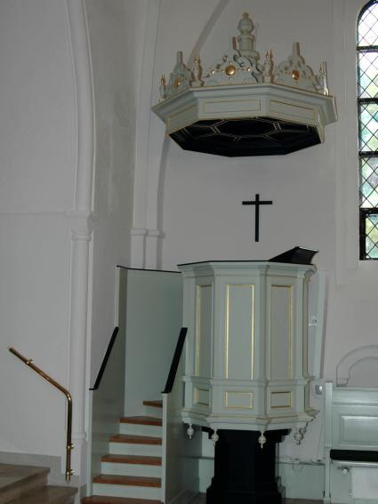 H�jdevangskirken