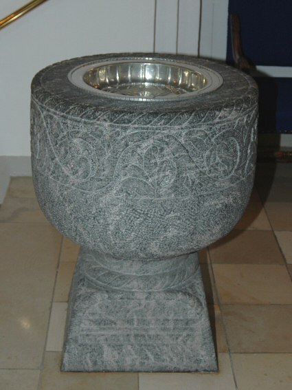 H�jdevangskirken
