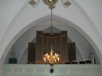 H�jdevangskirken
