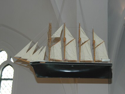 H�jdevangskirken