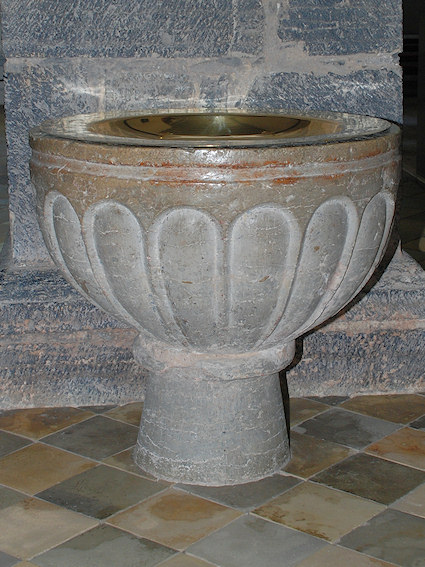 Sankt Ibs Kirke, All  copyright Jens Kinkel