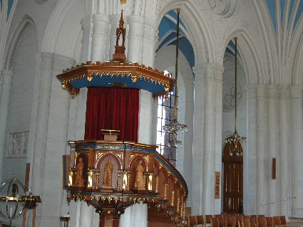 Sankt Johannes Kirke
