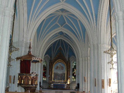 Sankt Johannes Kirke