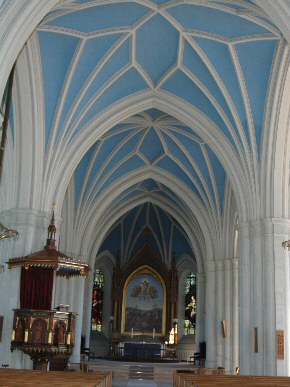 Sankt Johannes Kirke