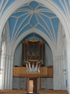 Sankt Johannes Kirke