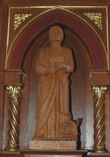 Sankt Johannes Kirke