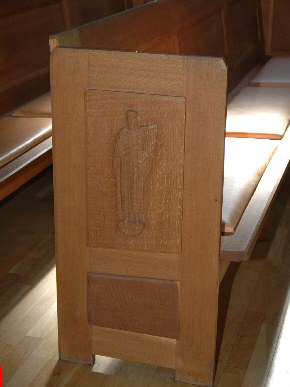 Kapernaums Kirke