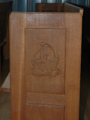 Kapernaums Kirke