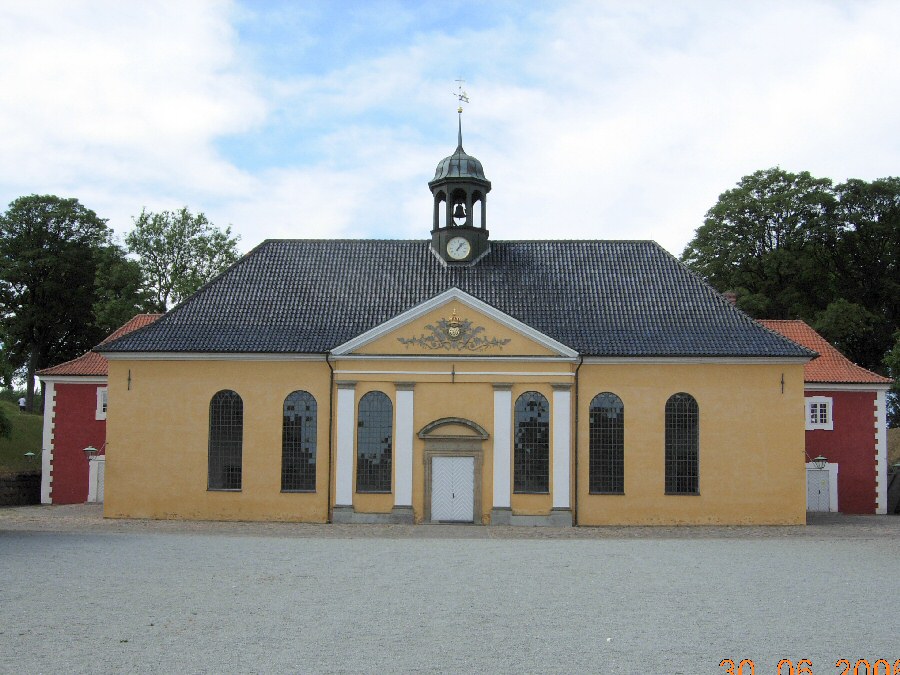 kastelskirken