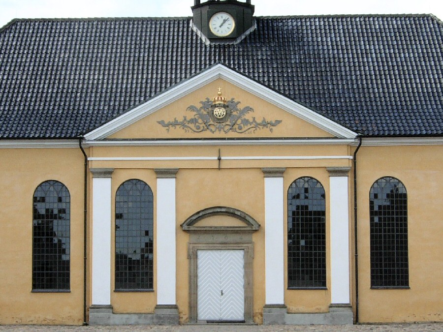 kastelskirken