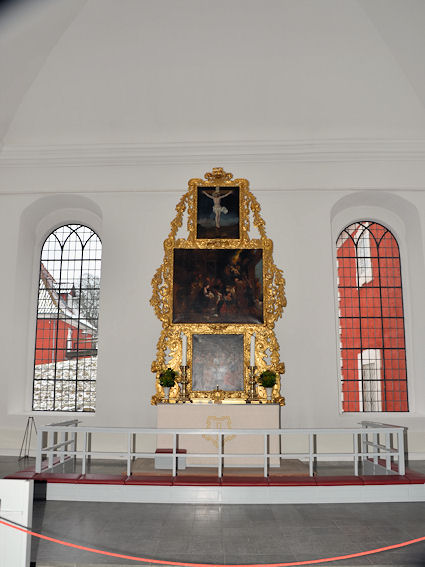 S Kirke