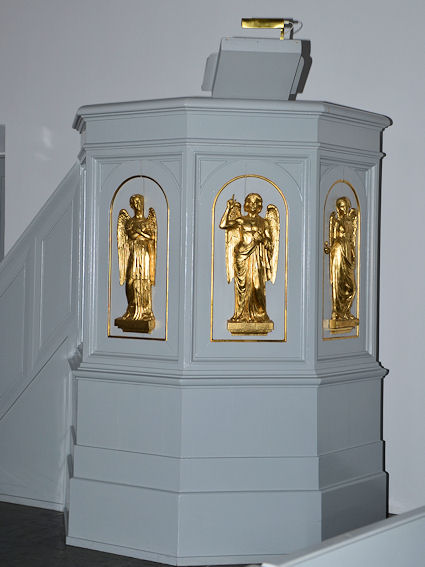 S Kirke
