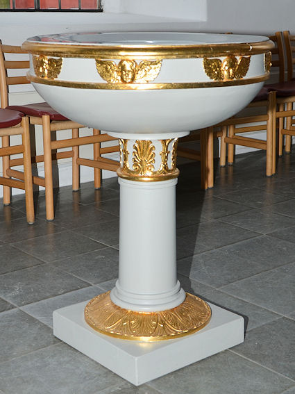S Kirke