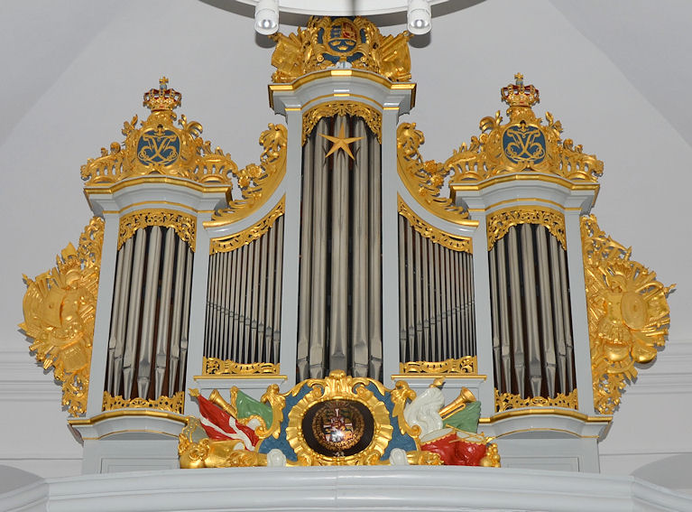 S Kirke