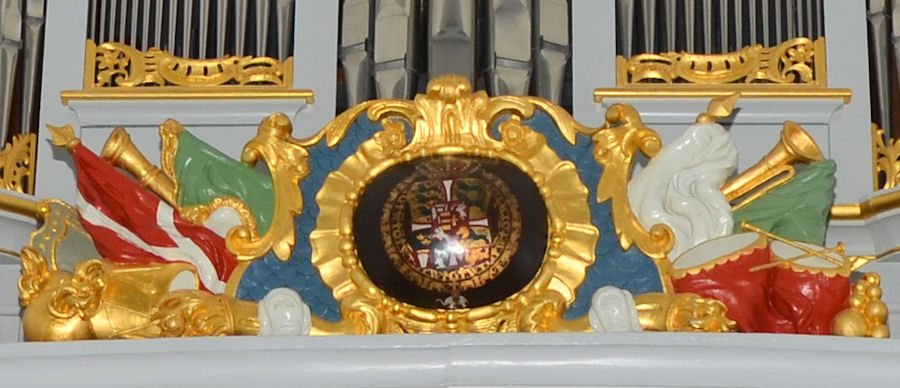 S Kirke