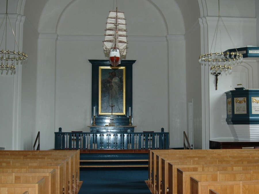 Kingos Kirke