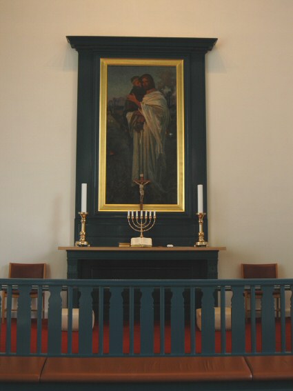 Kingos Kirke