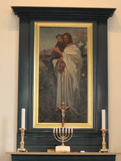 Kingos Kirke