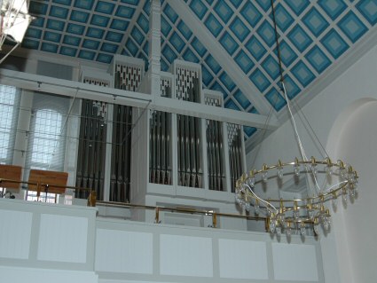 Kingos Kirke