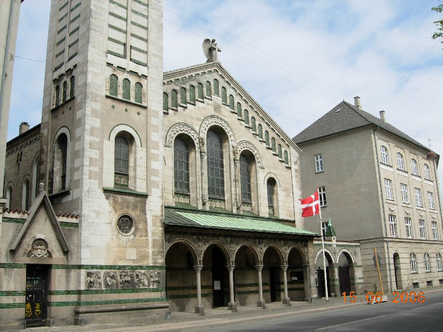 Kristkirken