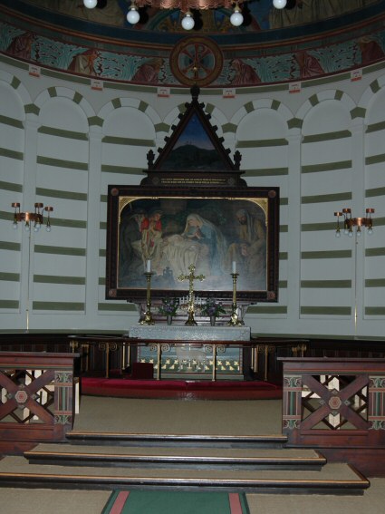 Kristkirken