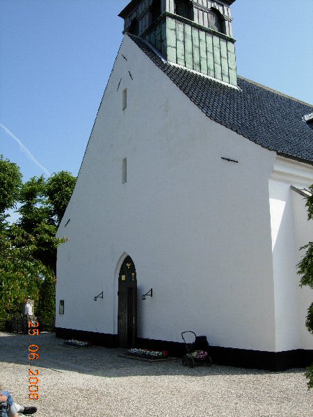 St. Magleby Kirke