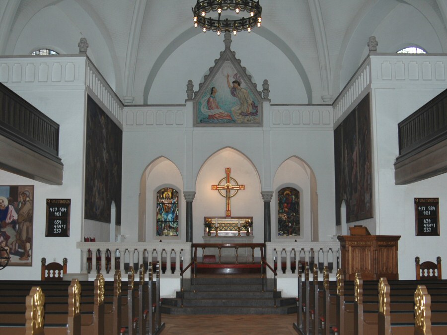 Mariakirken
