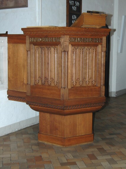 Mariakirken