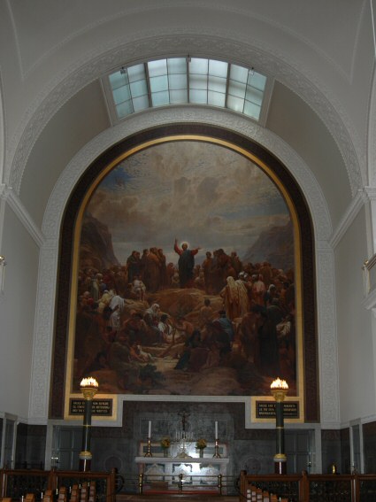 Sankt Matth�us Kirke