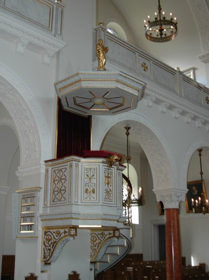 Sankt Matth�us Kirke
