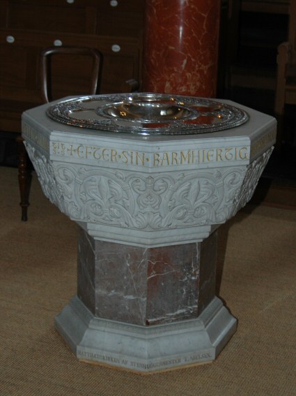 Sankt Matth�us Kirke
