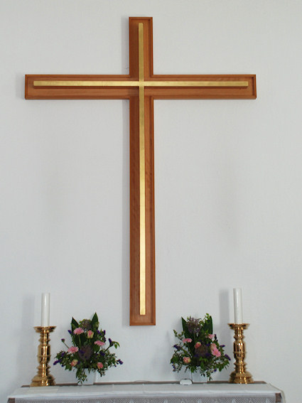 Nex� Kirke, All � copyright Jens Kinkel