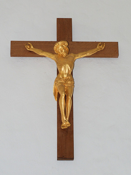 Nex� Kirke, All � copyright Jens Kinkel