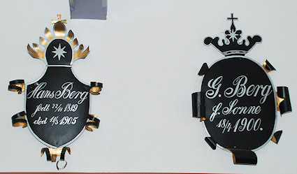 Nex� Kirke, All � copyright Jens Kinkel