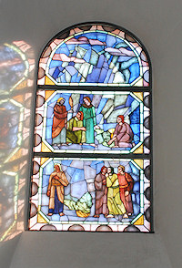 Sankt Nikolai Kirke, All � copyright Jens Kinkel
