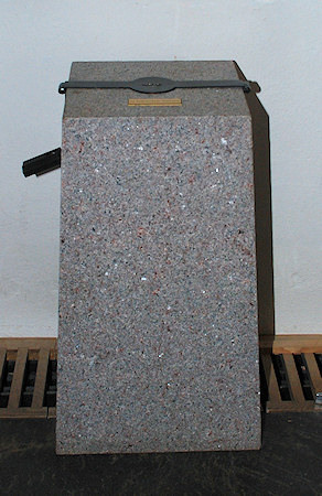 Sankt Nikolai Kirke, All � copyright Jens Kinkel