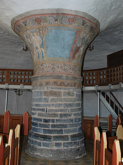 Nylars Kirke, All � copyright Jens Kinkel