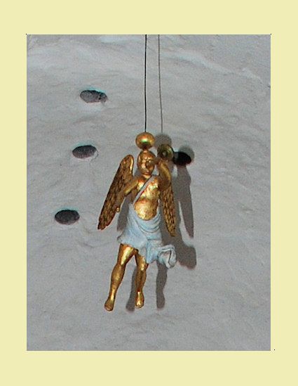 Nylars Kirke, All � copyright Jens Kinkel