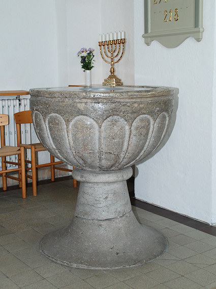 Sankt Pouls Kirke, All � copyright Jens Kinkel