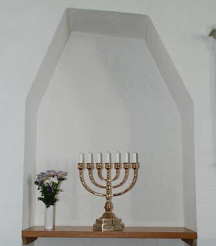 Sankt Pouls Kirke, All � copyright Jens Kinkel