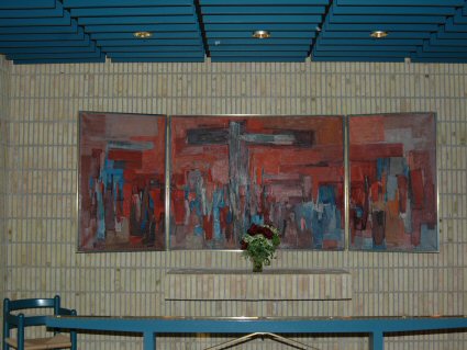 S Kirke
