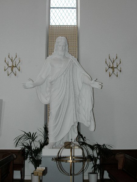 Samuels Kirke