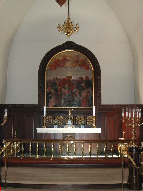 Simeons Kirke