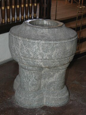 Simeons Kirke