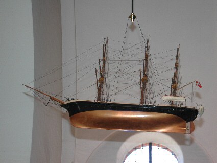 Simeons Kirke