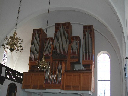 Simeons Kirke