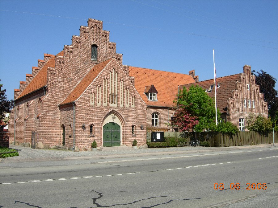 Simon Peter Kirke