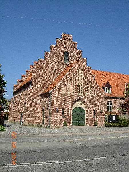 Simon Peter Kirke